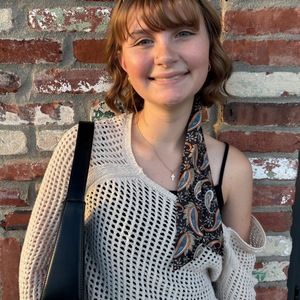 Fundraising Page: Elyse Saul